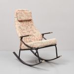 482935 Rocking chair